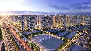 Smart city