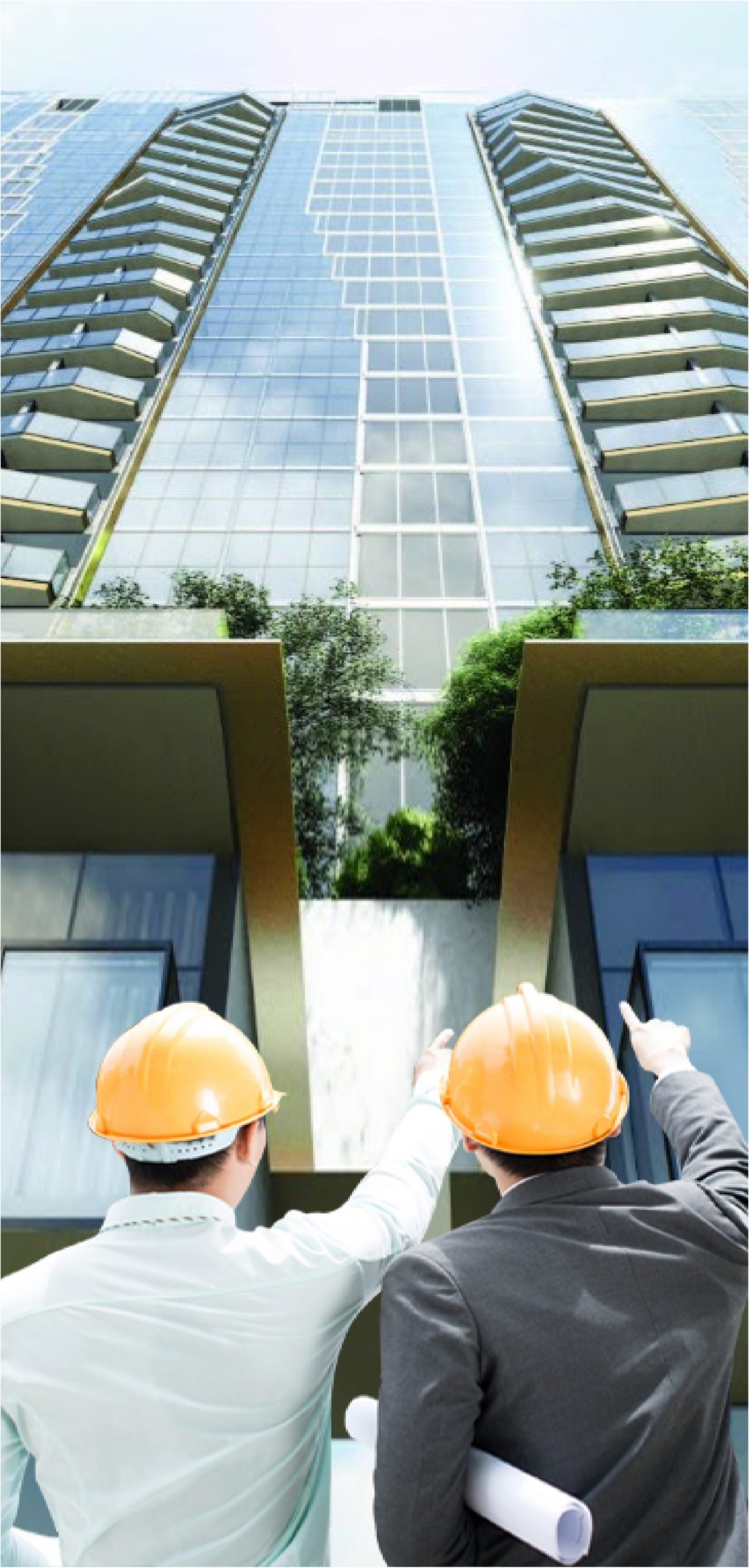 Tư vấn thiết kế và thi công